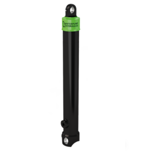 Cilindro frontal 3 etapas