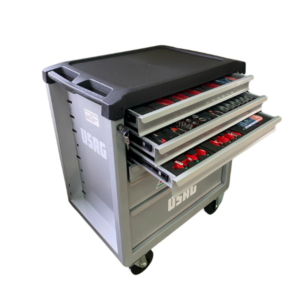 Carro de Herramientas móvil